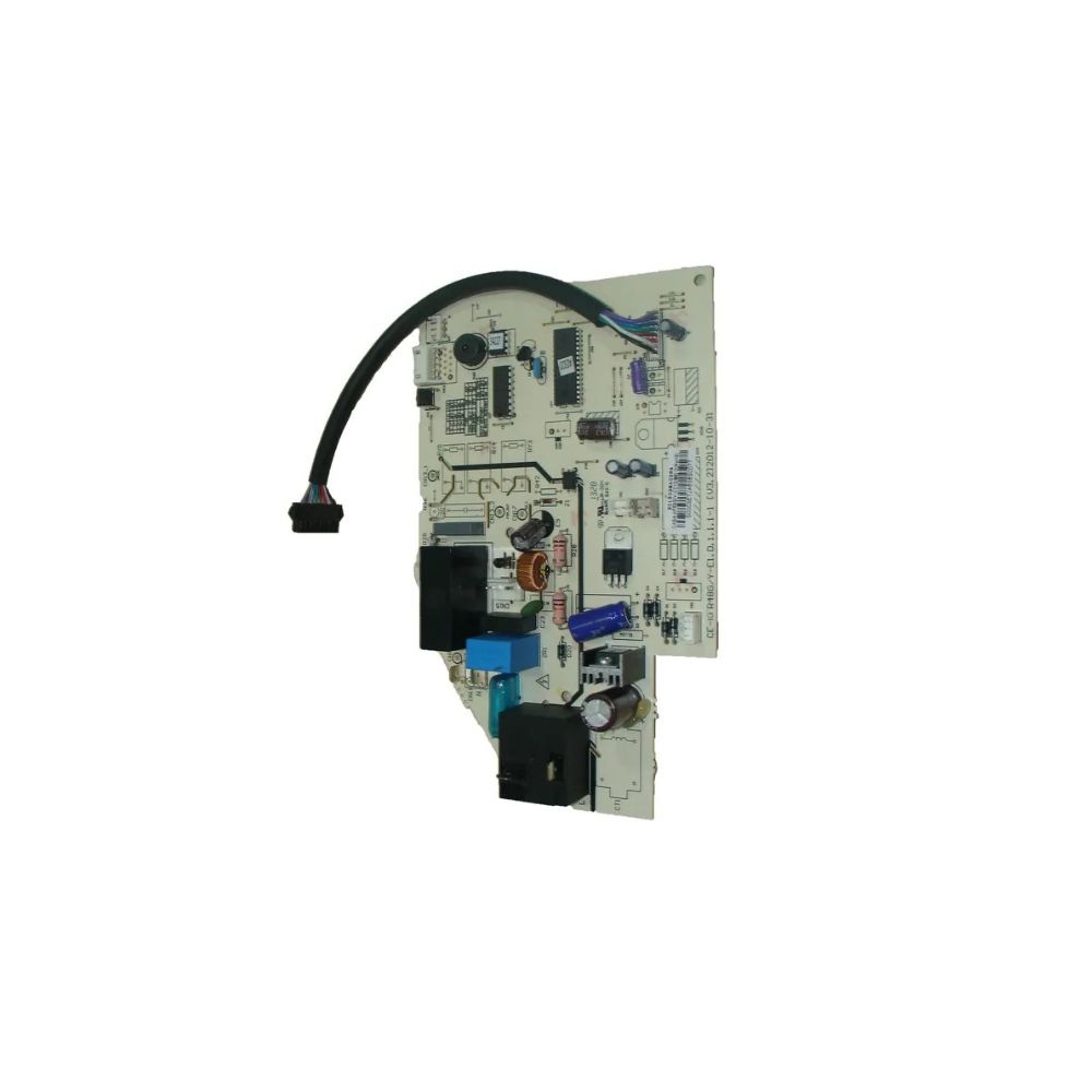 Placa Eletronica Evap 18000 42Lucc18C5 2